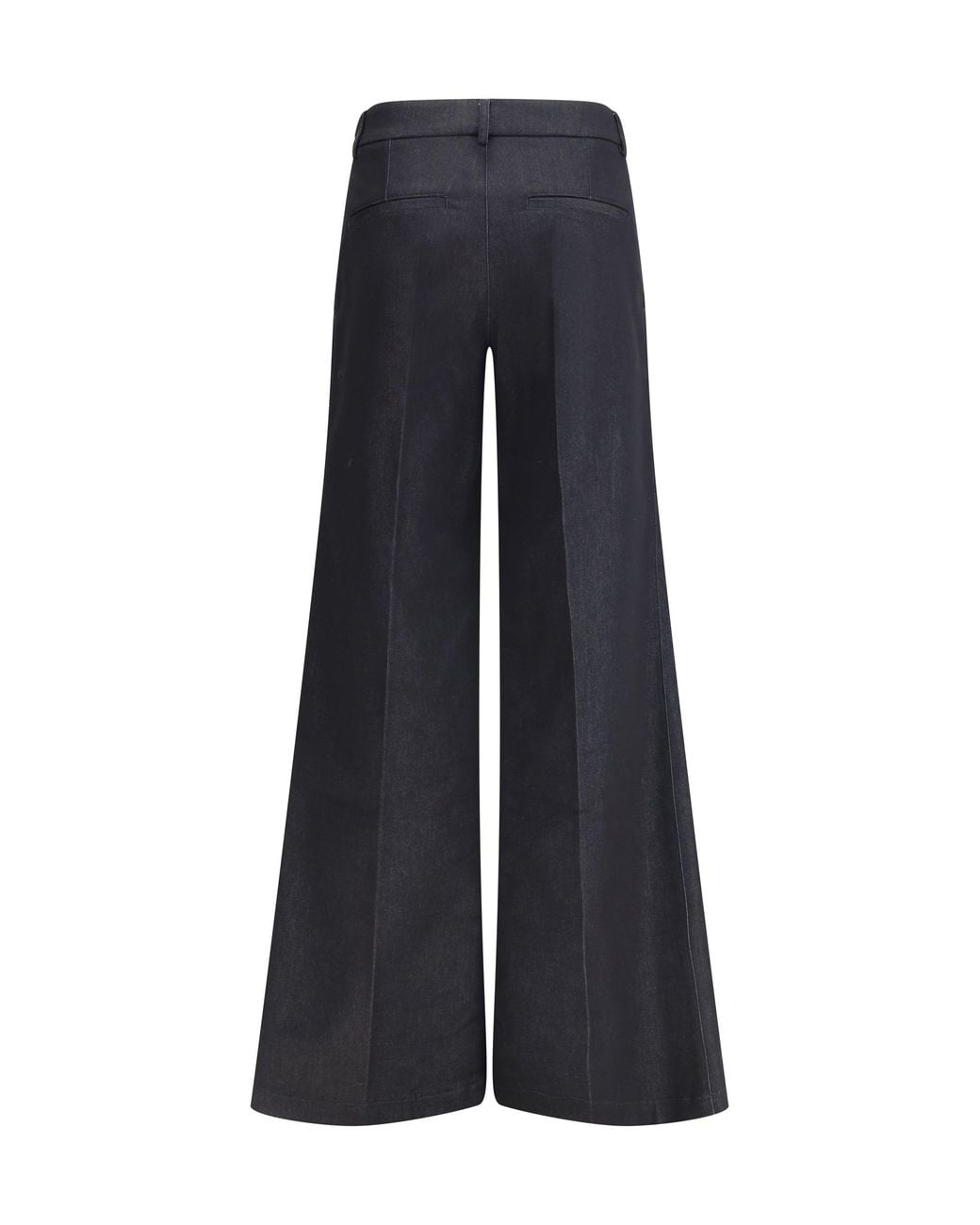 DARKPARK Blue Trousers Poppy