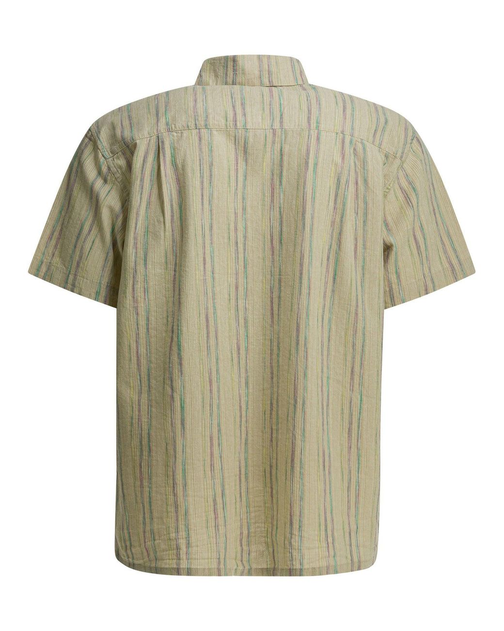 Patagonia Green Hemp Organic Cotton Shirt for men