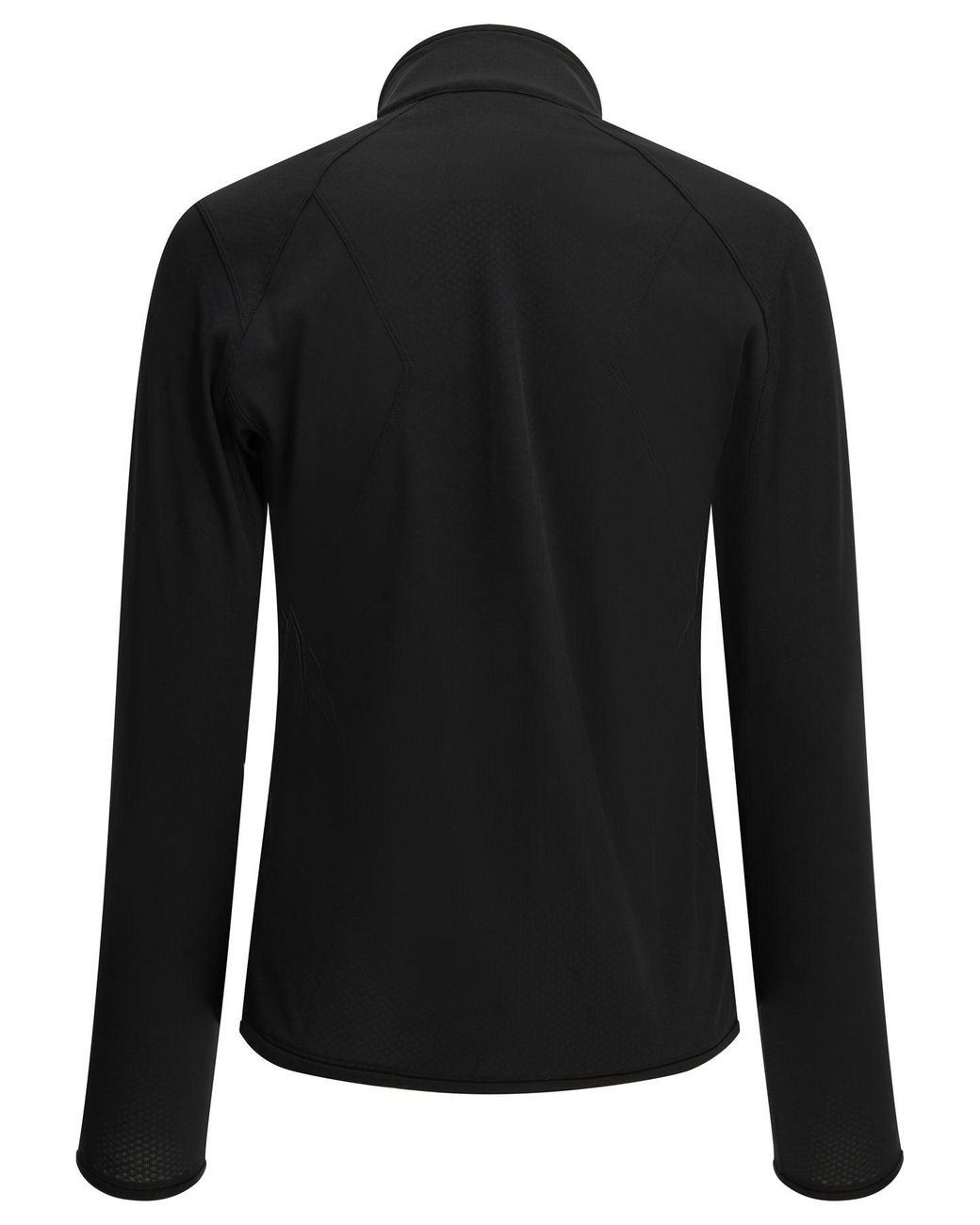 Arc'teryx Black Delta Technical Jacket