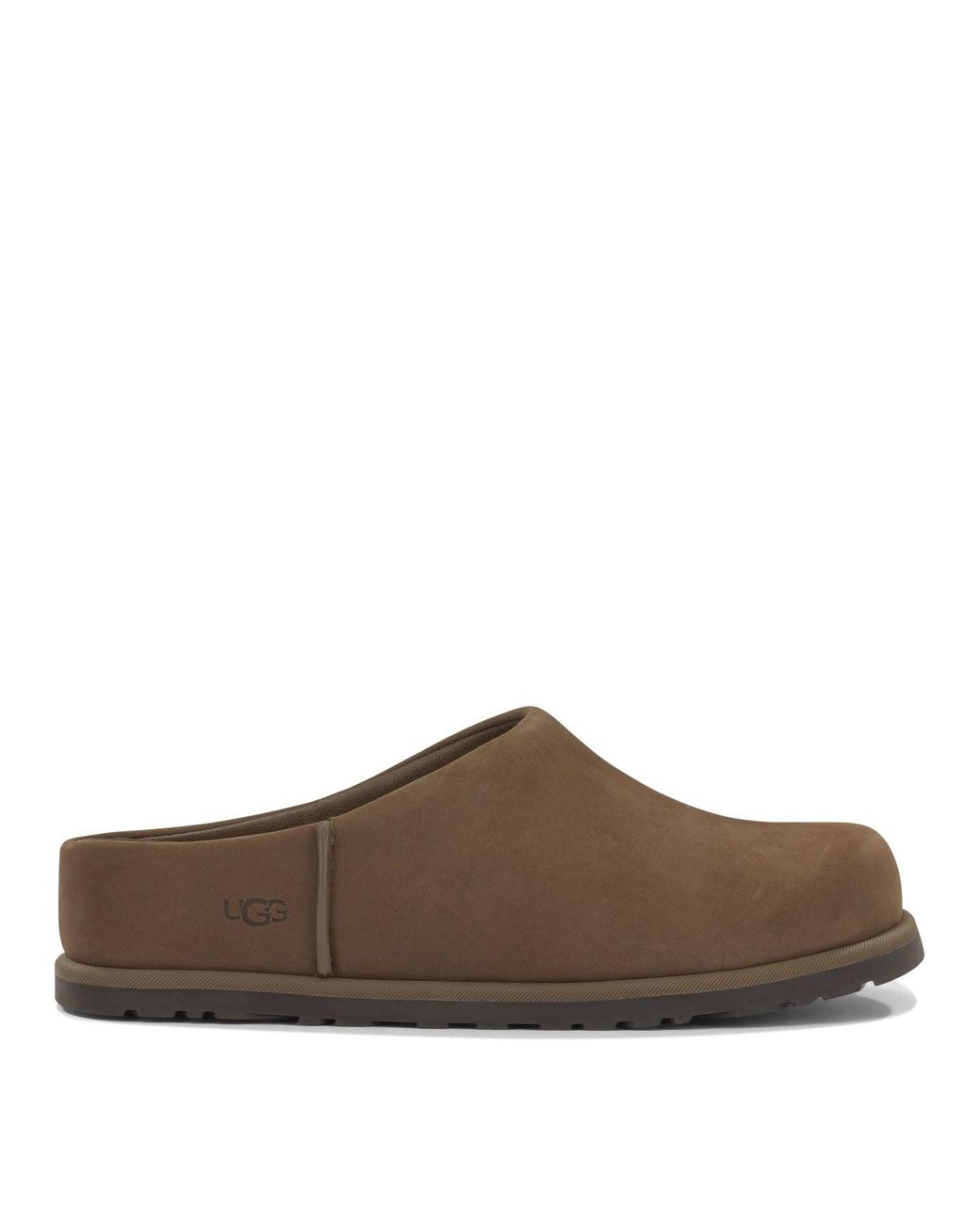 Ugg Brown "Otzo" Sabot