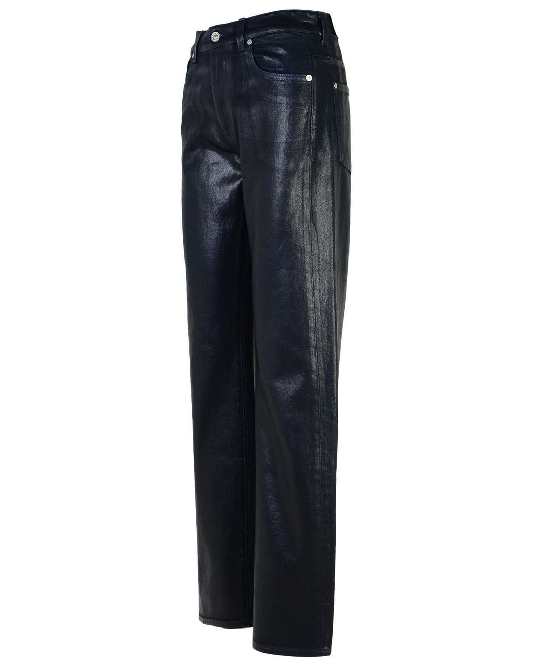 7 For All Mankind Blue Jeans