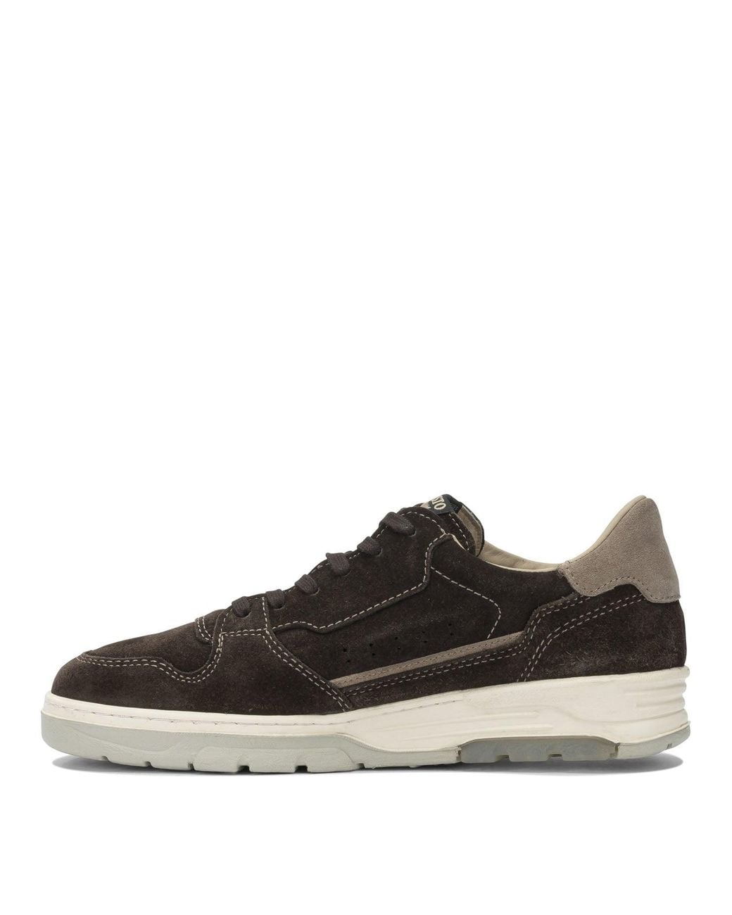 Mephisto Marius Sneakers & Slip-on Brown for men
