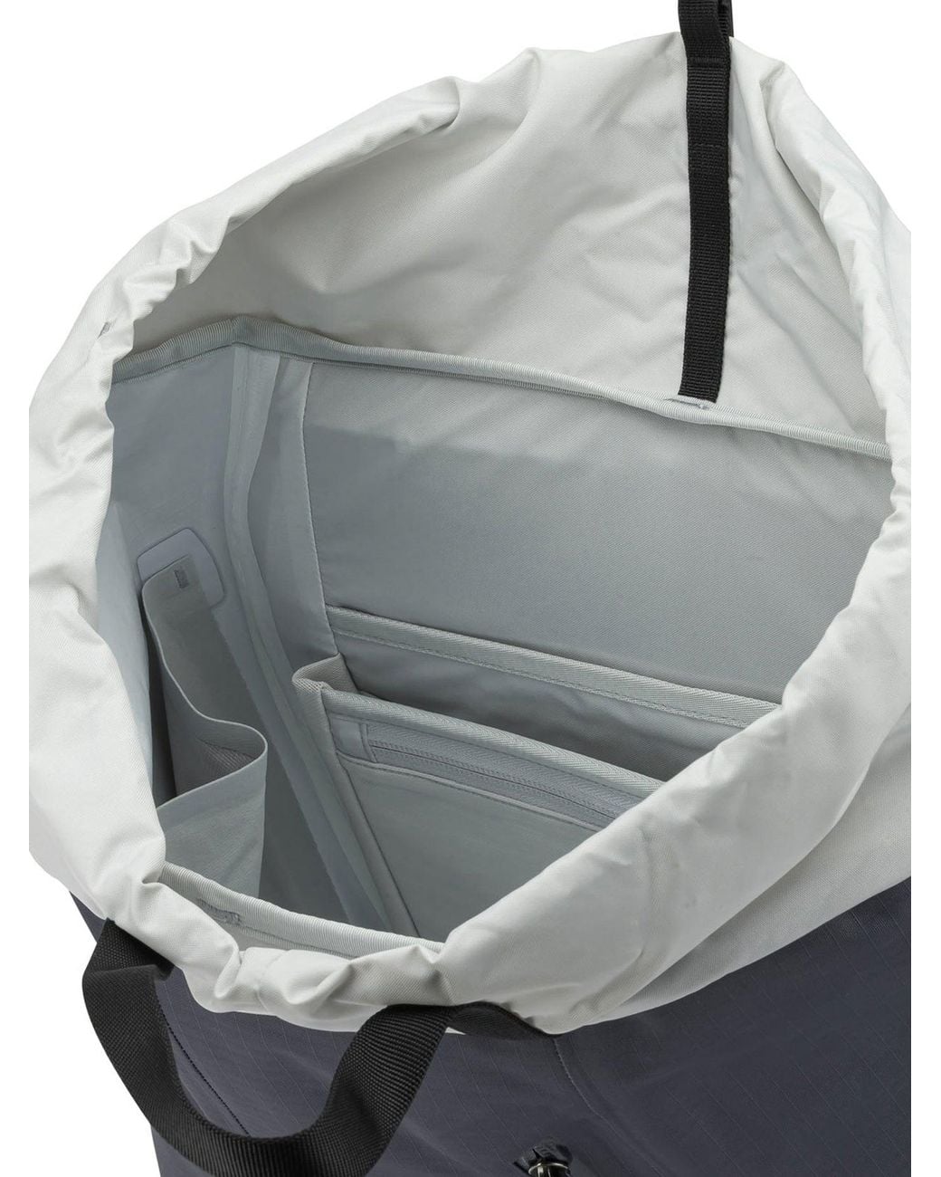 Arc'teryx Blue "Grandville 25" Sports Backpack for men