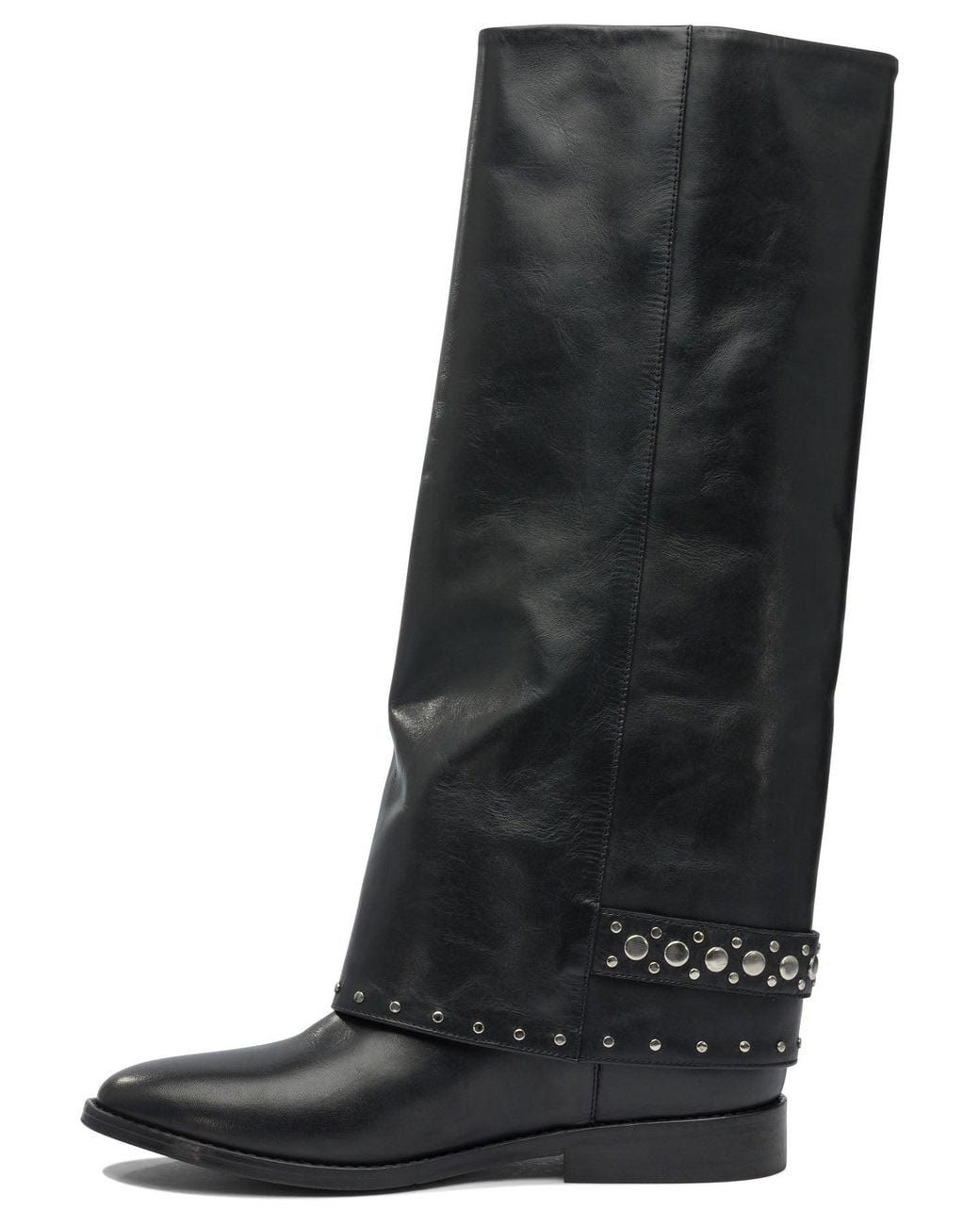 Strategia Boots & Ankle Boots Boots And Ankle Boots Black