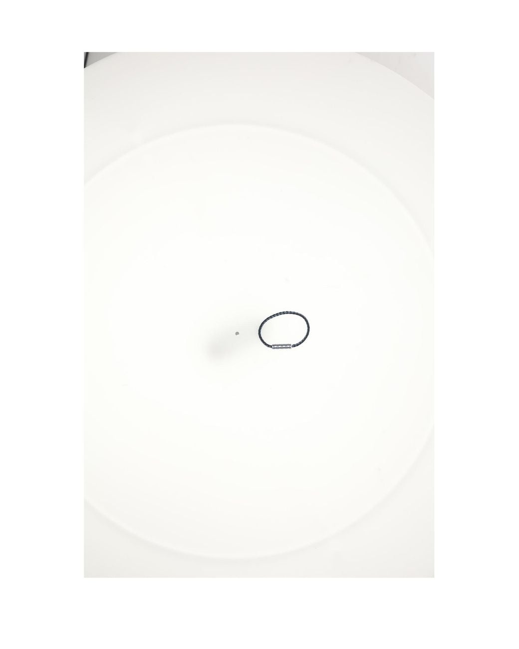 Dior White Dior Homme Bijoux Bracelet for men