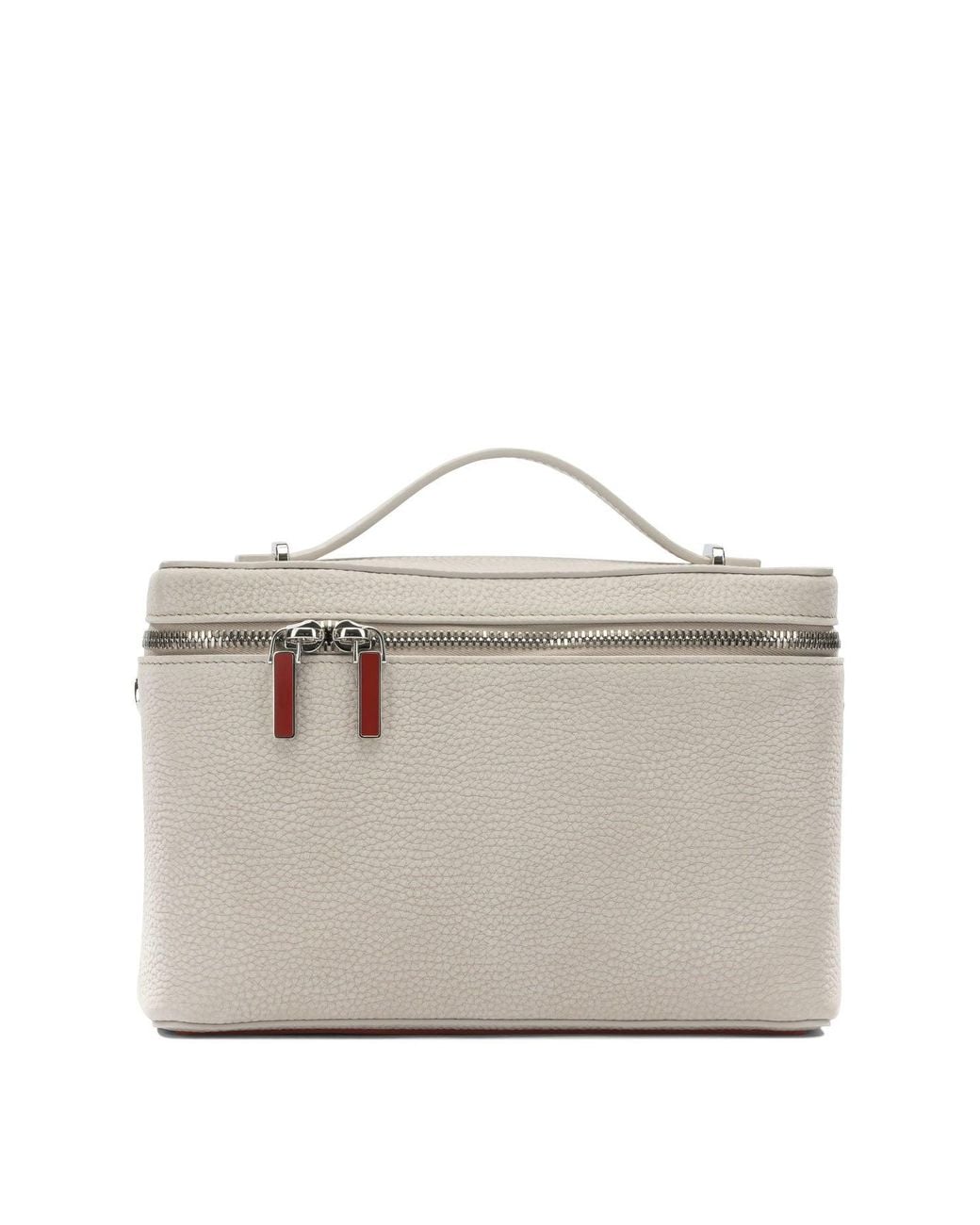 Christian Louboutin Gray Handbags for men