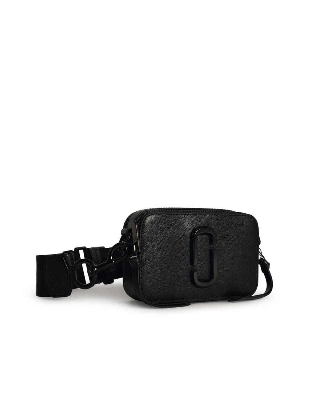 Marc Jacobs Black The Snapshot Dtm