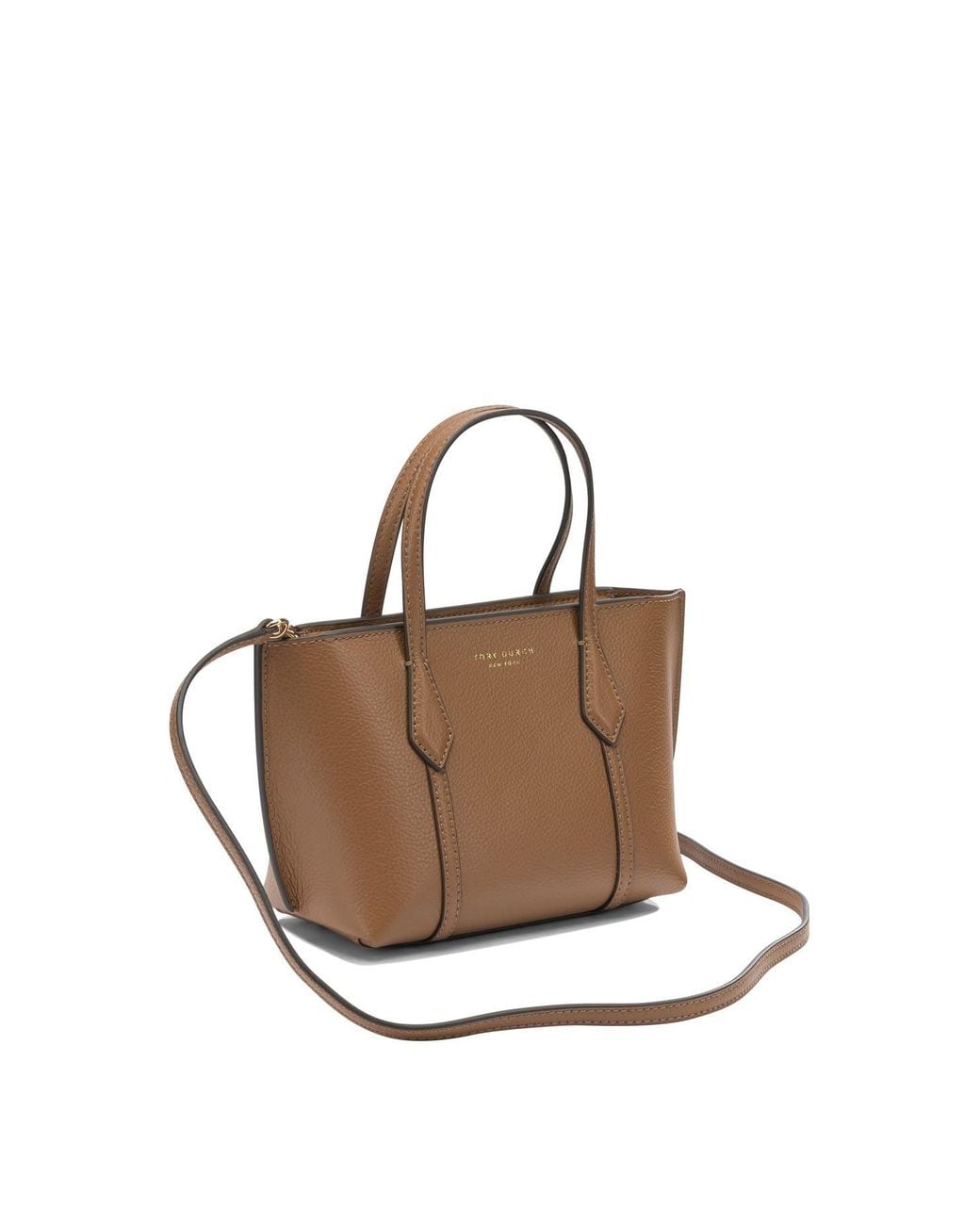 Tory Burch Handbags Brown