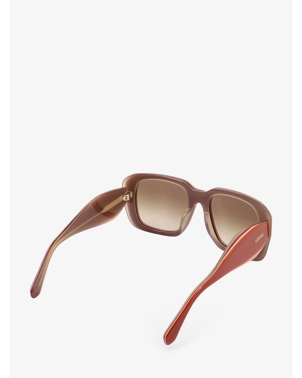Loewe Multicolor Sierra Sunglasses