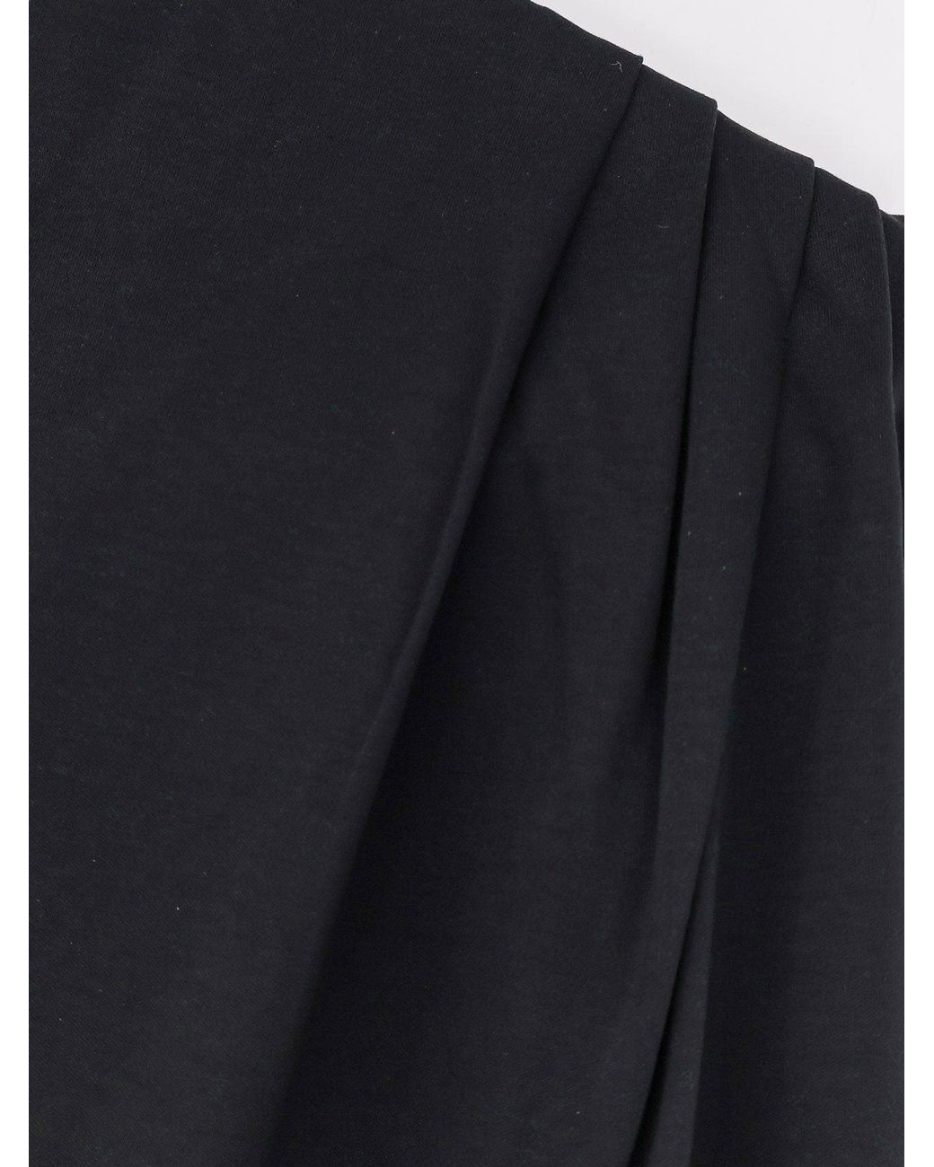 Soeur Blue Gemma Organic Cotton Long Dress