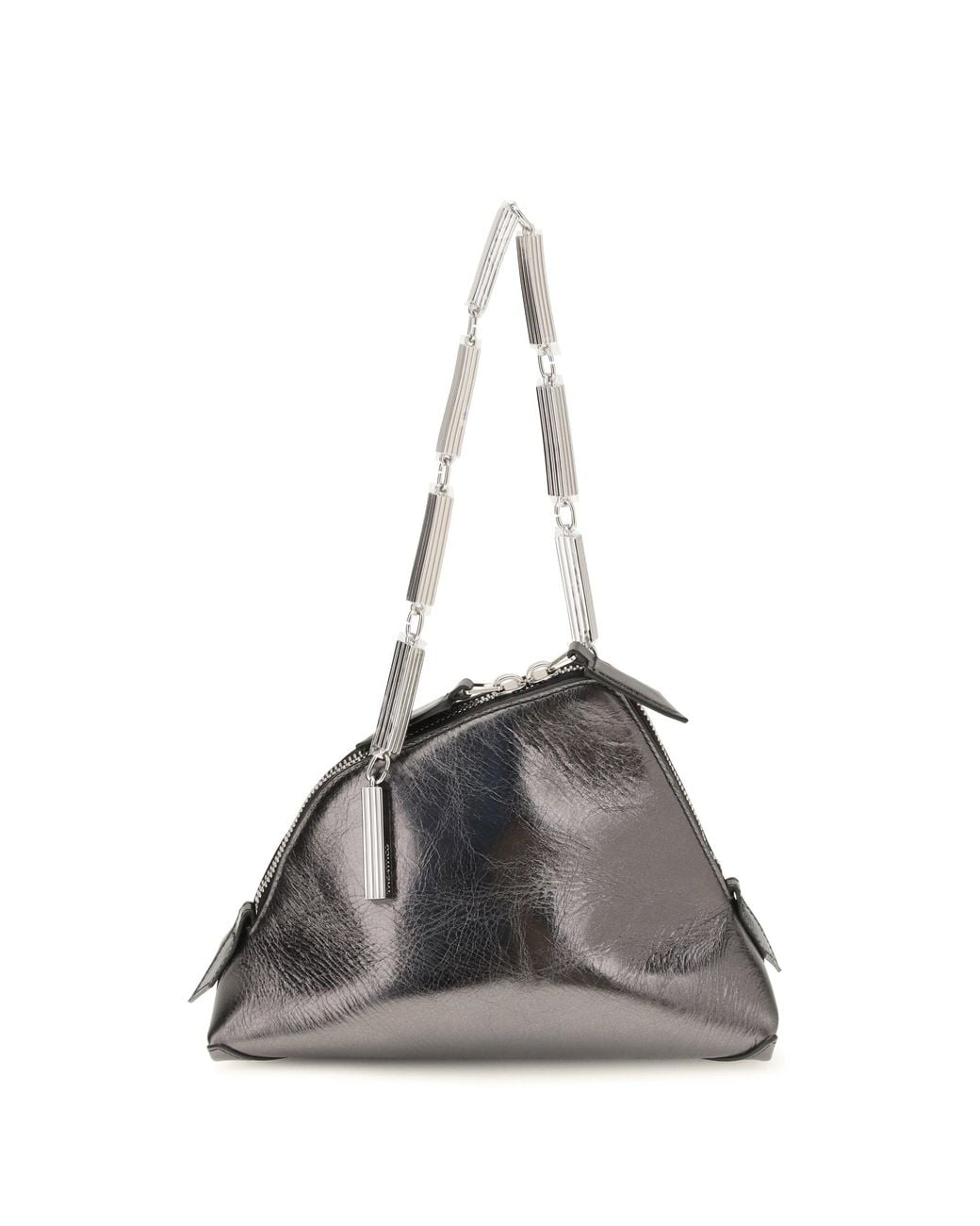 The Attico Multicolor La Scala Handbag 233