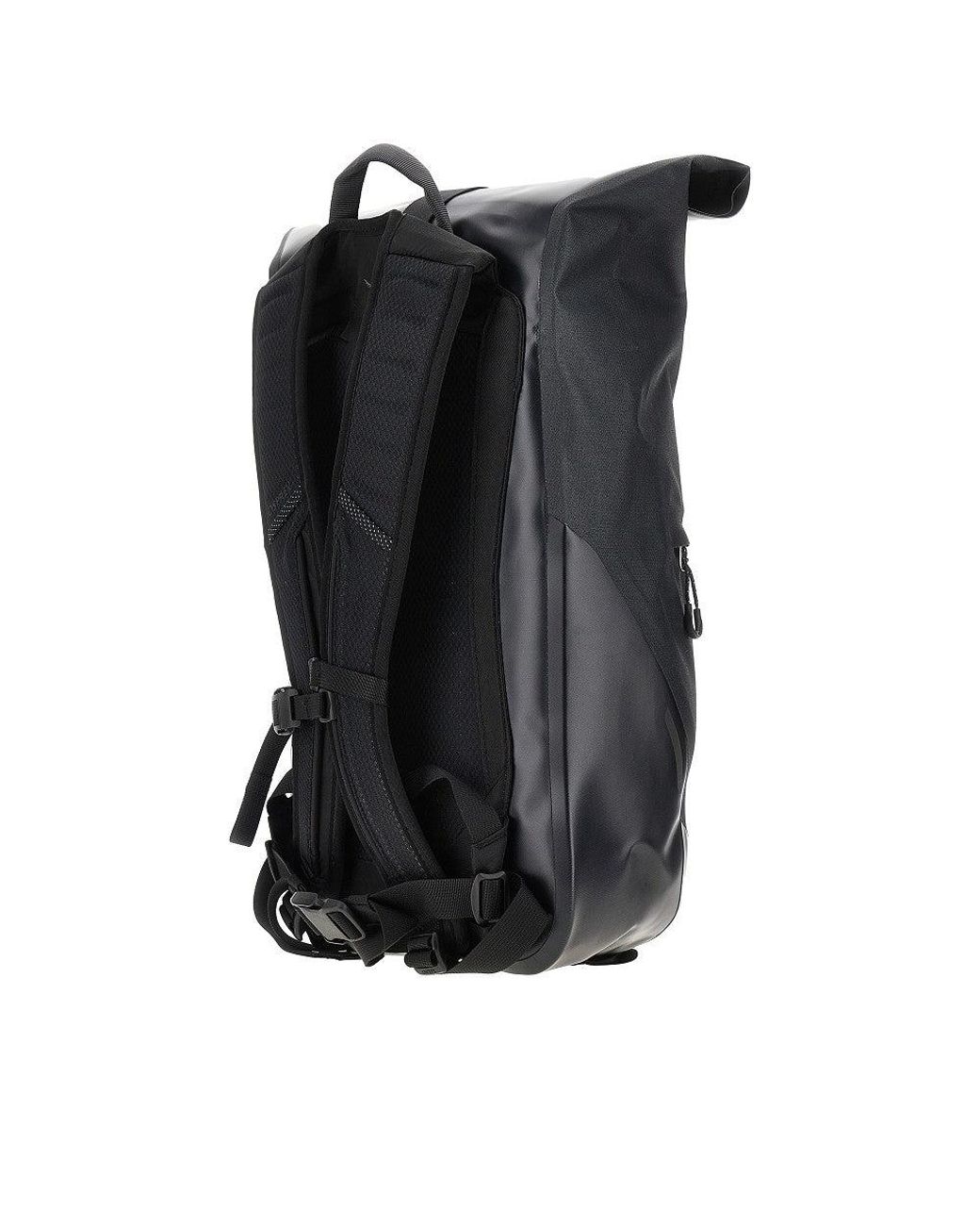 Osprey Black 'Metron Wp 25' Backpack for men