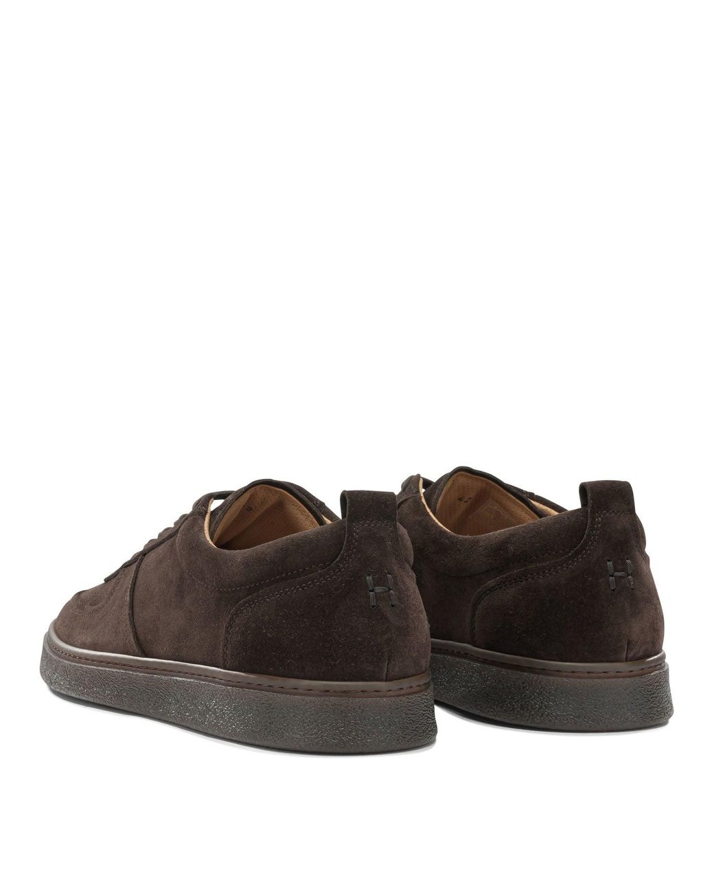 Henderson Brown Levante Sneakers