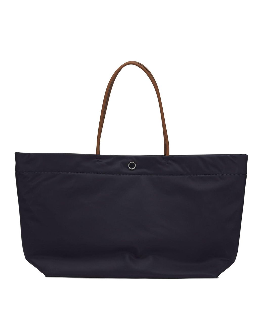 Tory Burch Blue Shoulder Bag