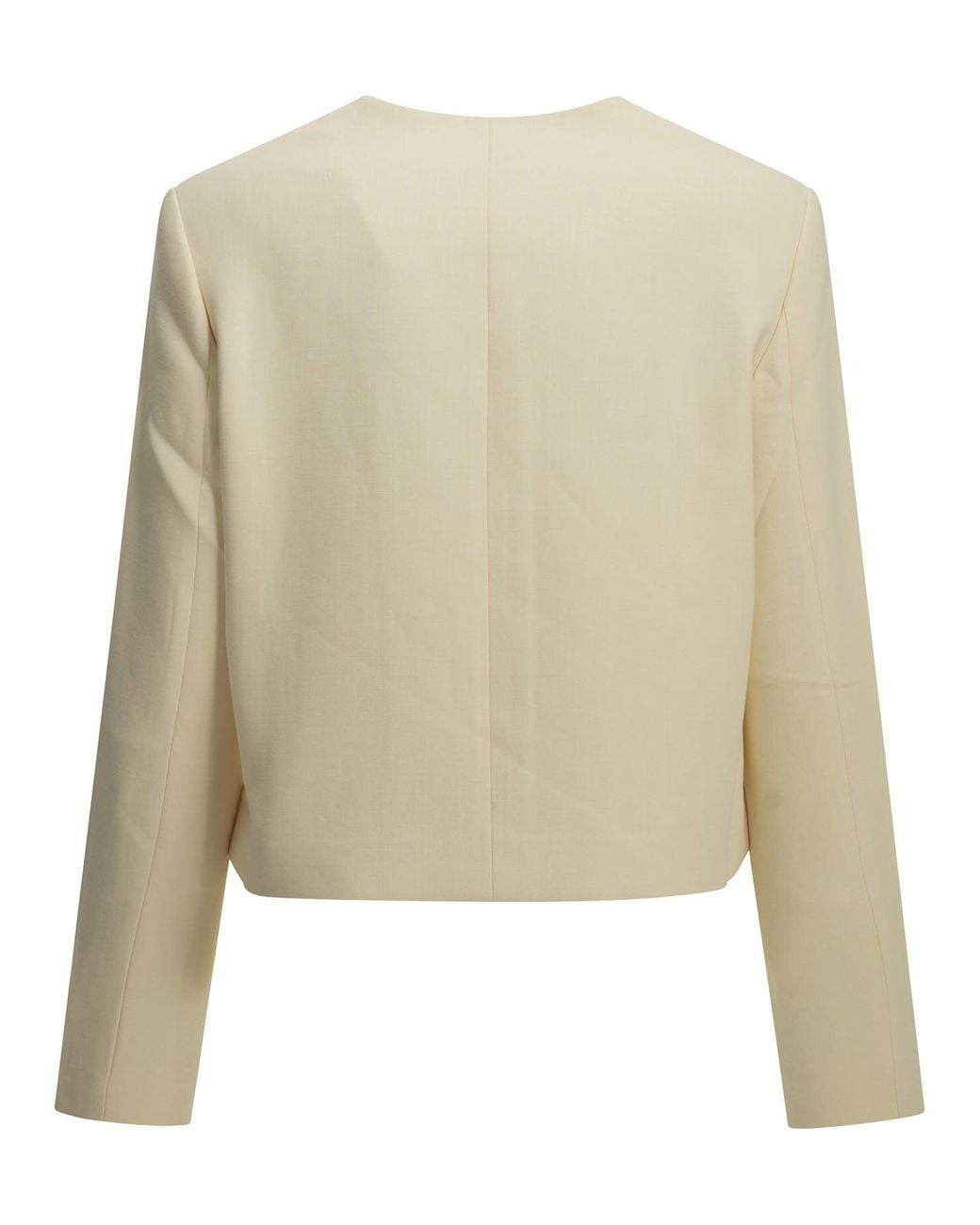 Almada Label Natural "Funda" Blazer