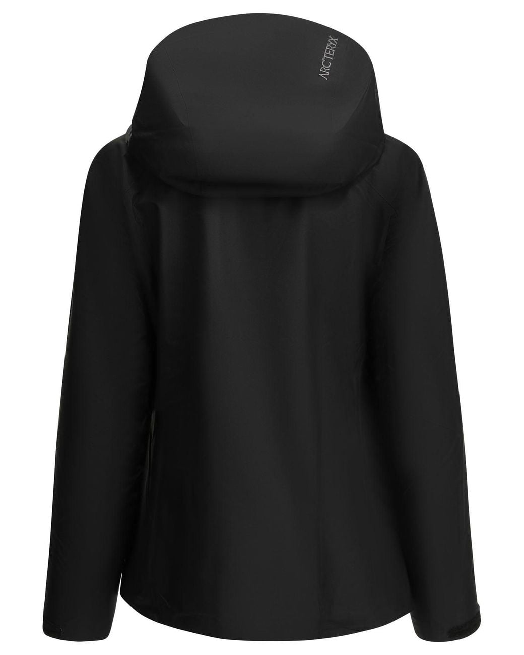 Arc'teryx Black "Beta Sl" Technical Jacket