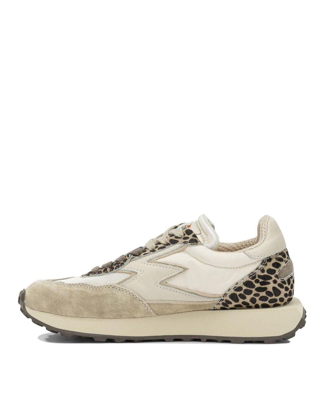 Moaconcept White Sneakers