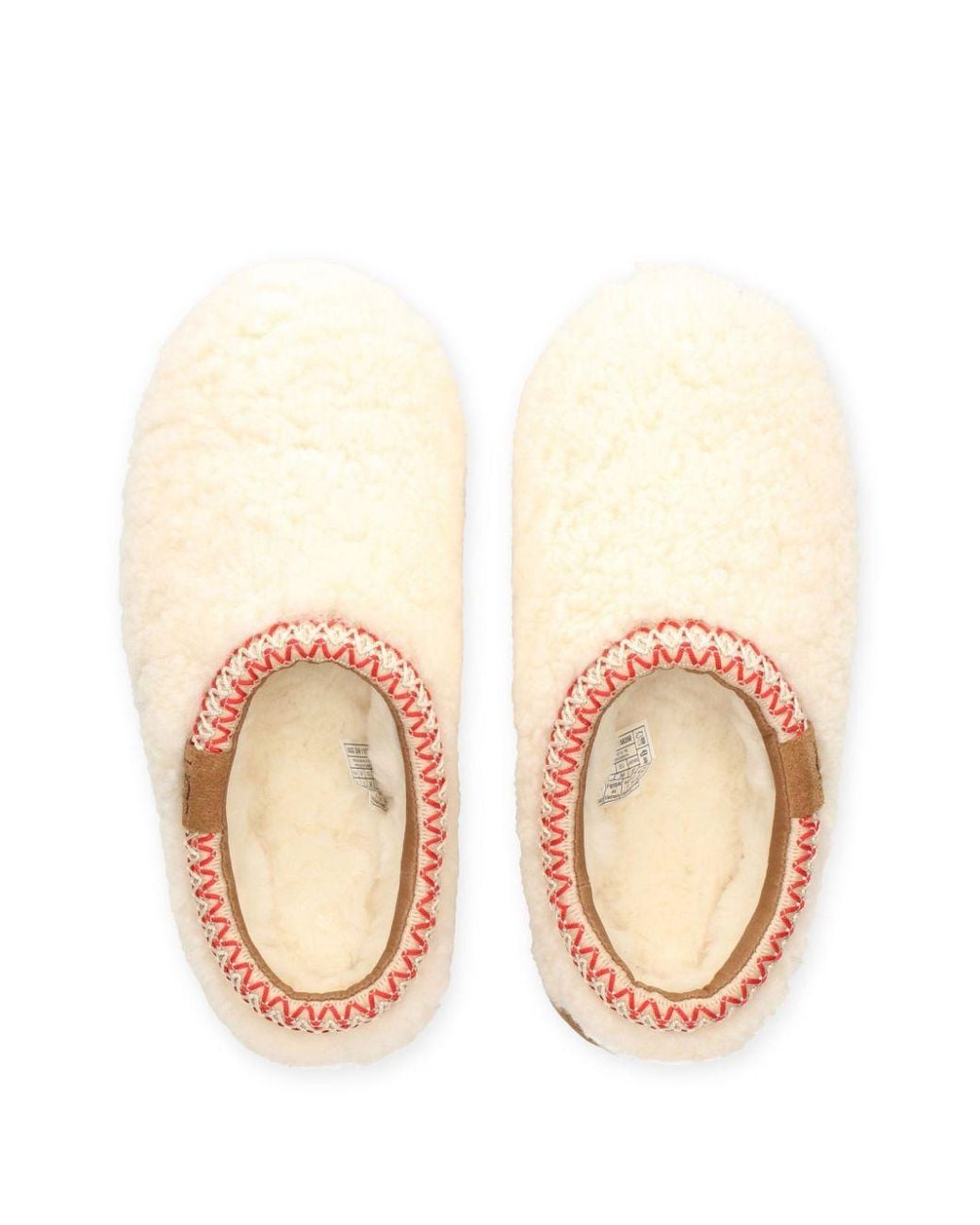 Ugg Natural Sandals