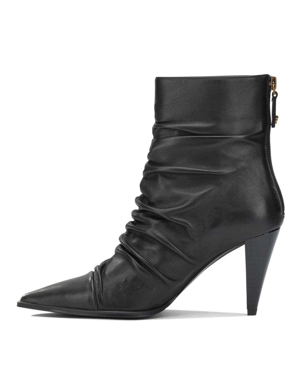 Pinko Black Boots & Ankle Boots