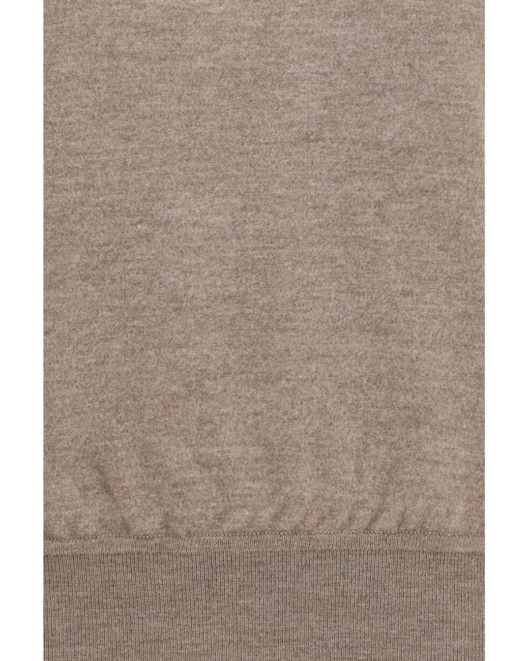 Loro Piana Natural Rassa Sweater