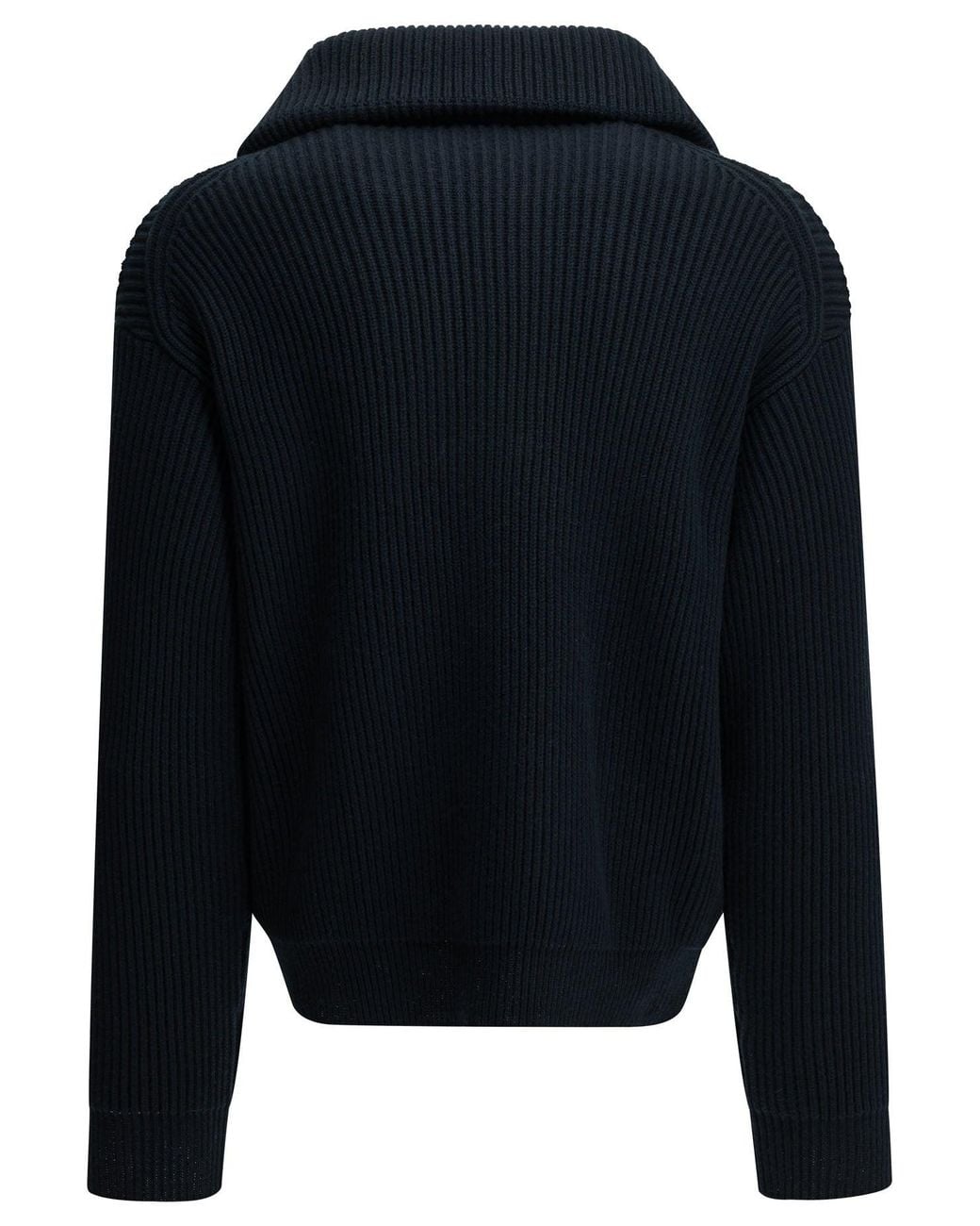 Céline Blue Knitwear for men