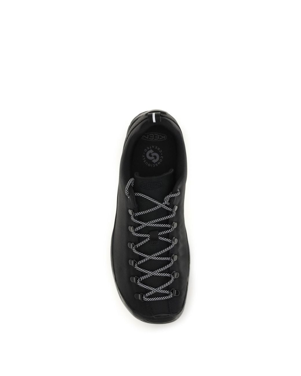 Keen Black Jasper Se2 Txt Sneakers for men