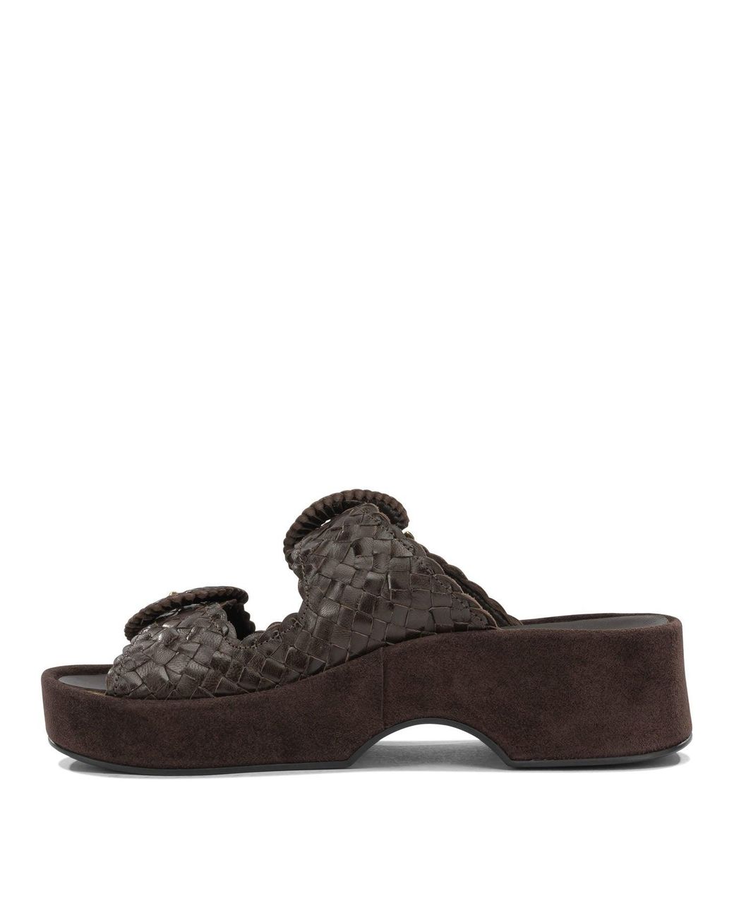 Pons Quintana Brown Sandals