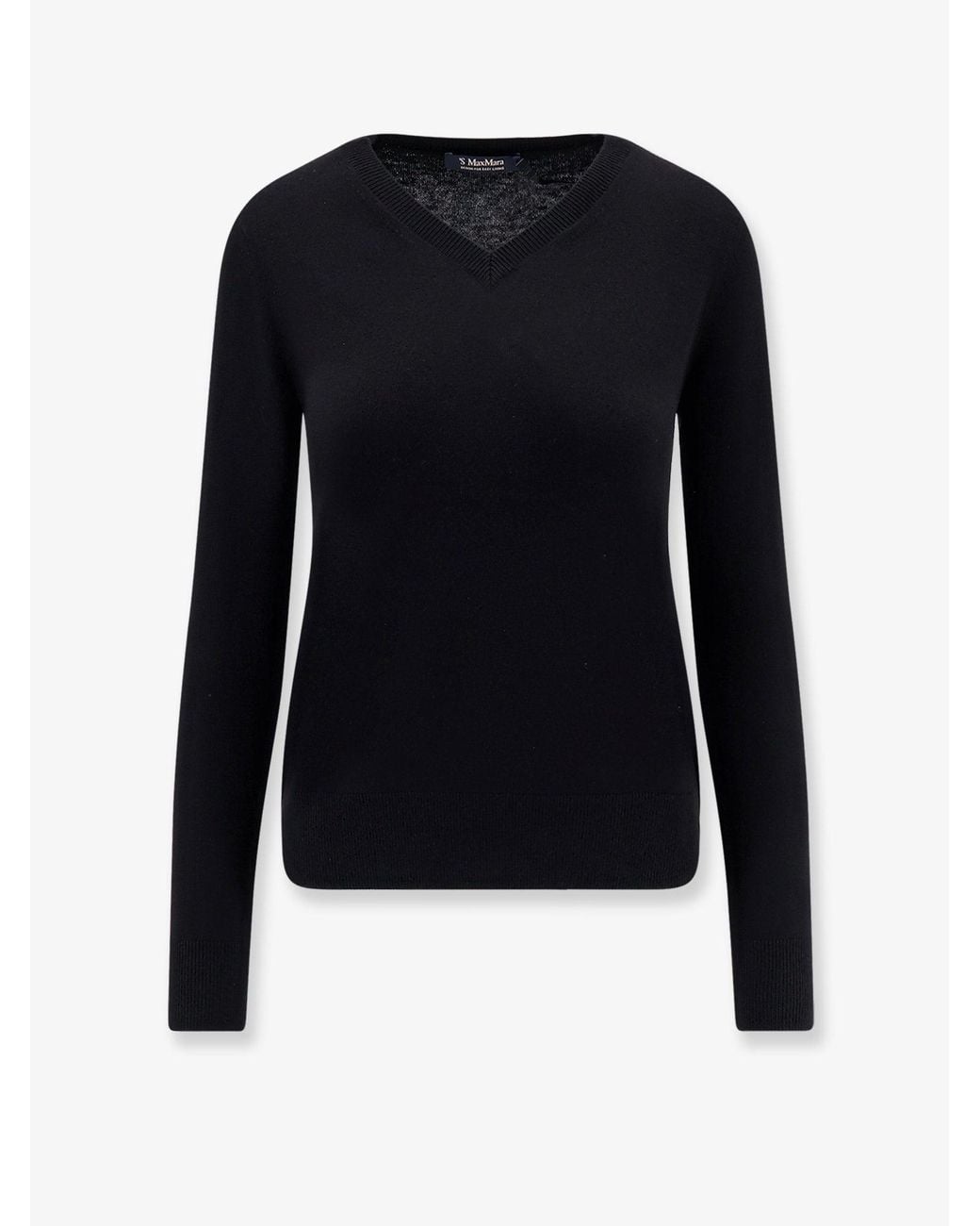 Max Mara Blue S Max Mara Sweaters Lana