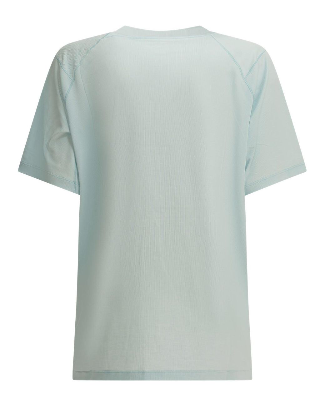 Arc'teryx Blue Cormac Crew-Neck T-Shirt Light for men