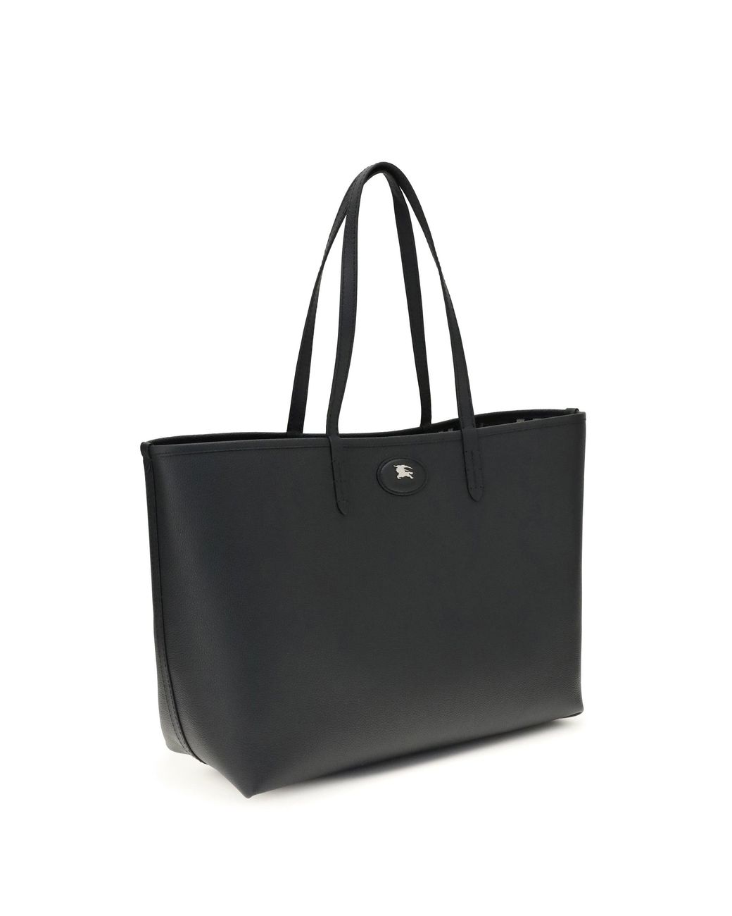 Burberry Black Shoulder Bags for men