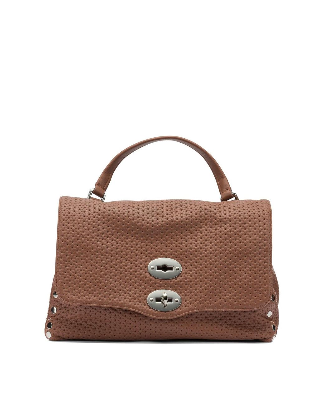 Zanellato Brown Handbags
