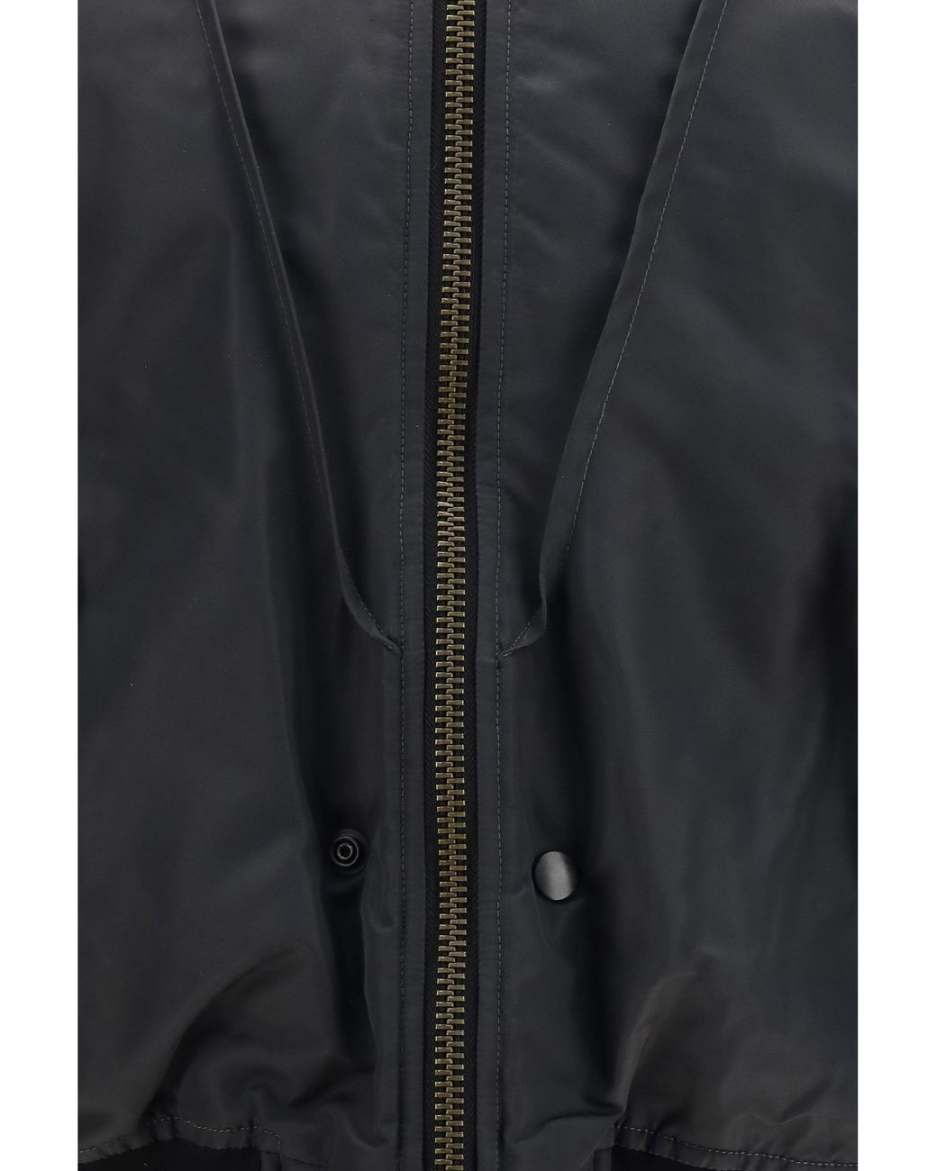 Margiela Blue Reversible Bomber Jacket Dark for men