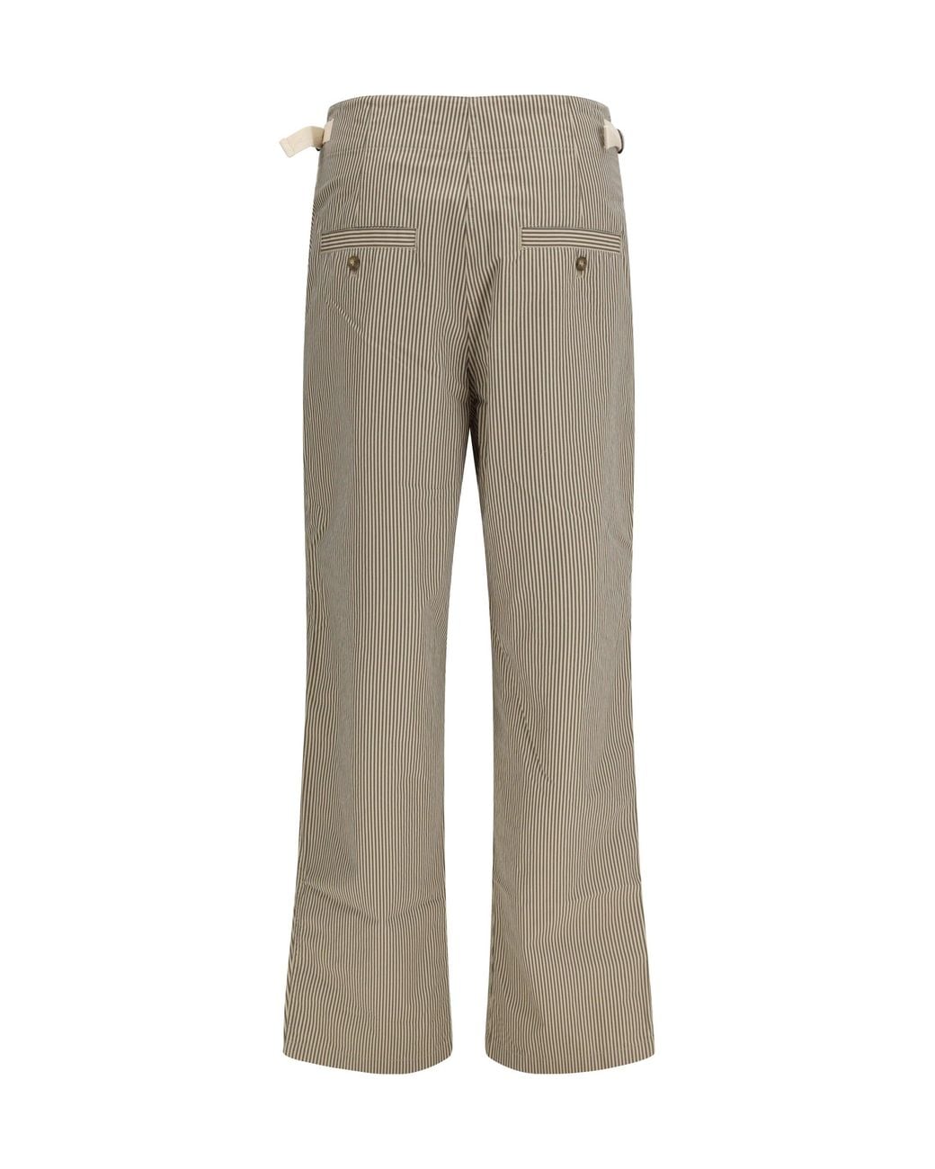 Isabel Marant Gray Marant Etoile Ceryne Pants