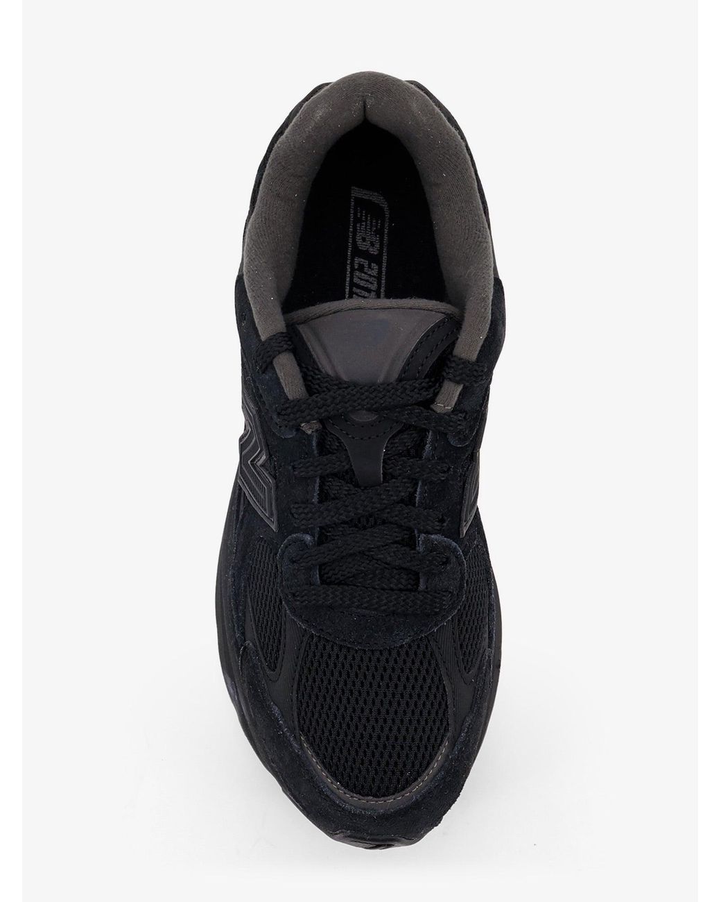 New Balance Black U2010 Sneakers for men