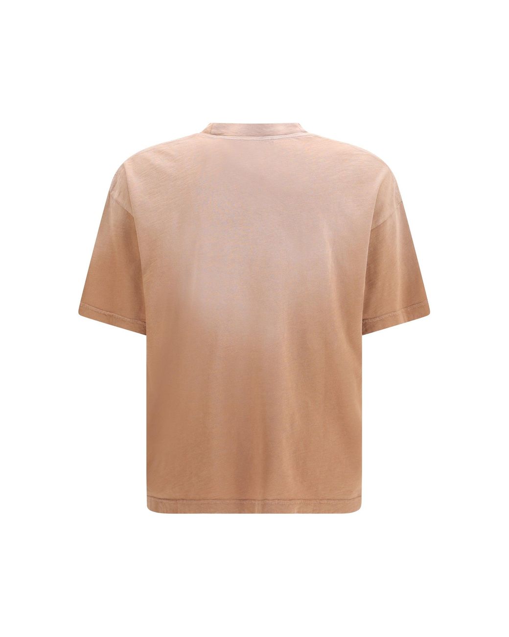 Represent Pink Owners Club T-Shirt Sienna for men