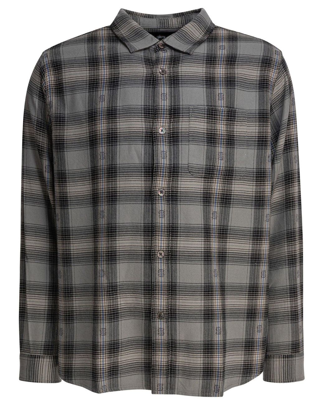 Stussy Black Shirts for men