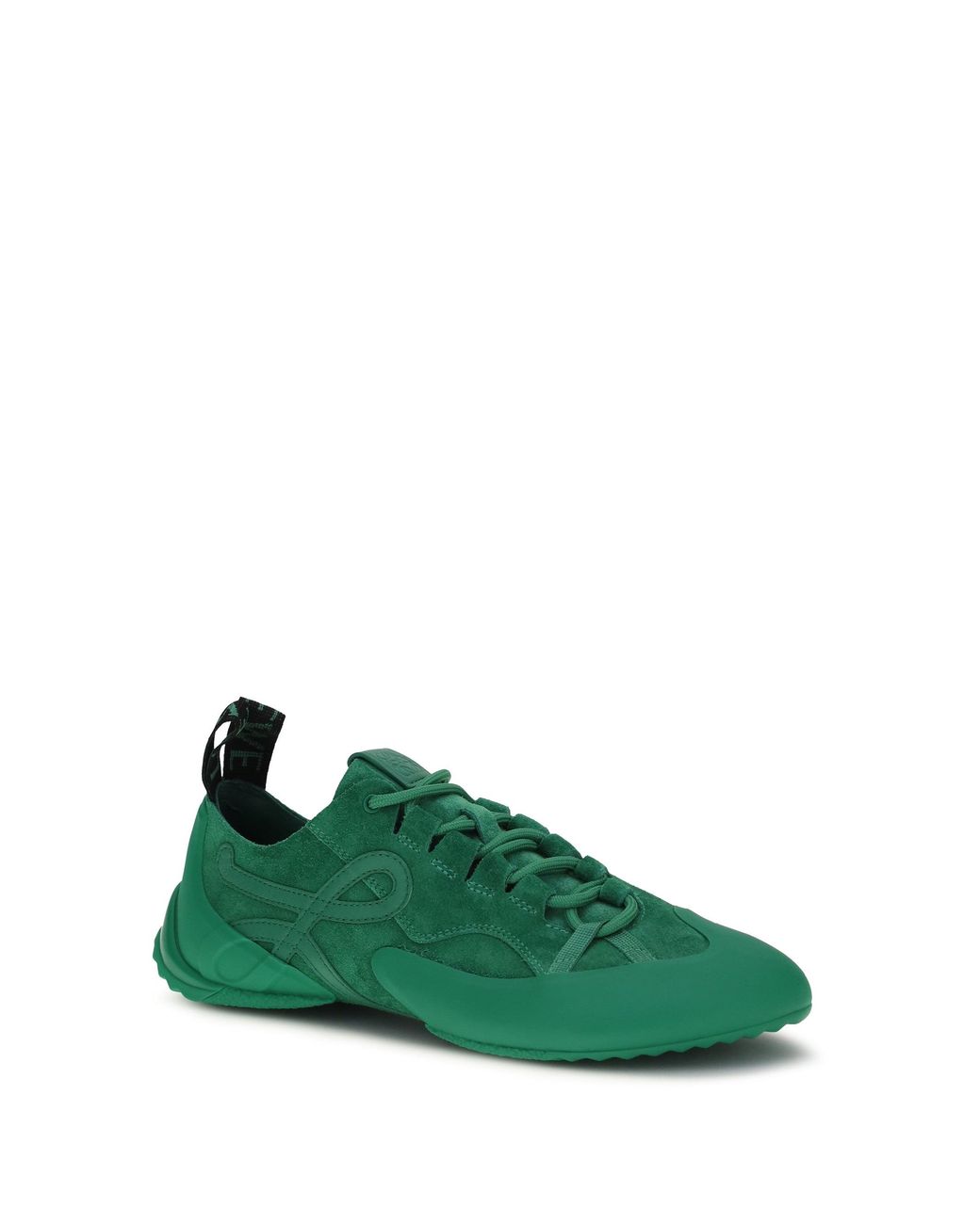 Loewe Green Grip Sneaker