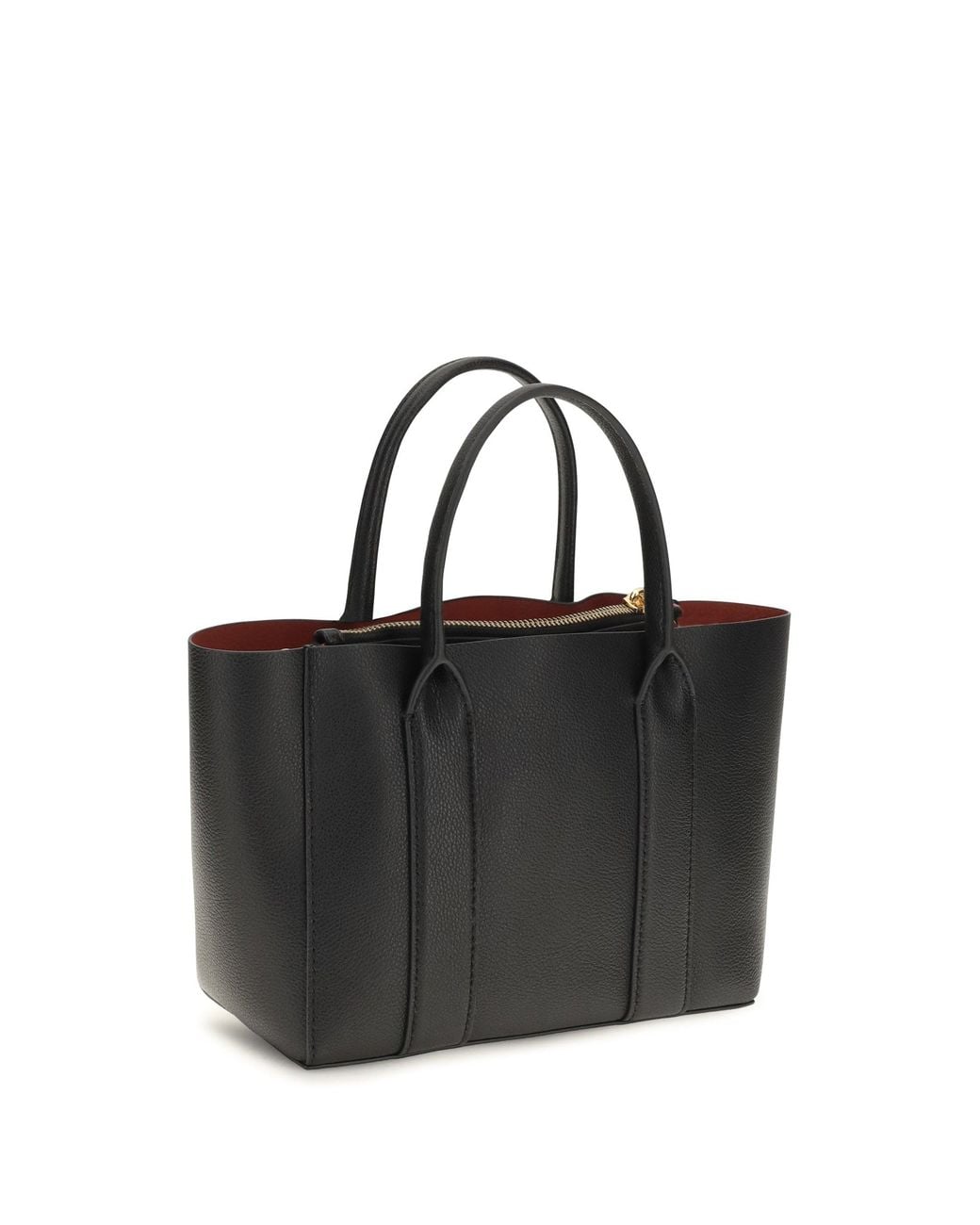 Marc Jacobs Black Pop J The Small Work Tote
