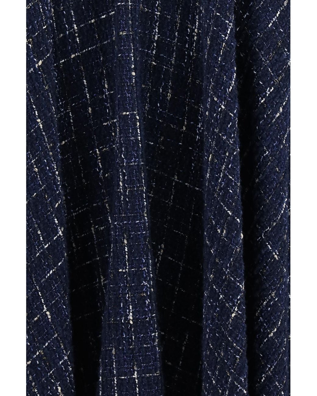 Sara Roka Blue Tabba 85 Skirt