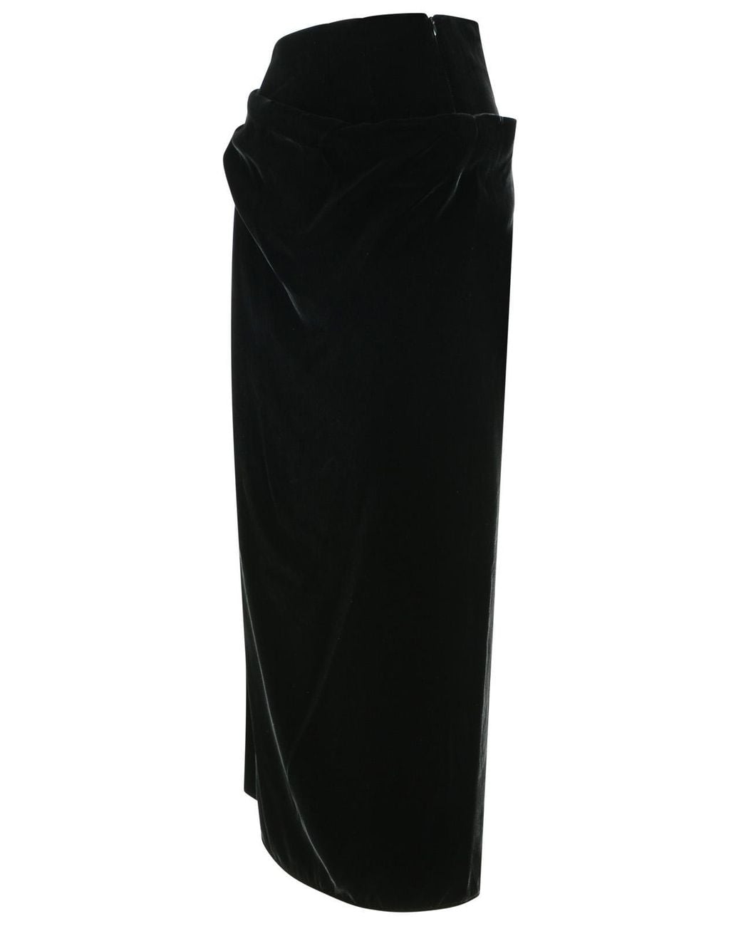Etro Black Skirts