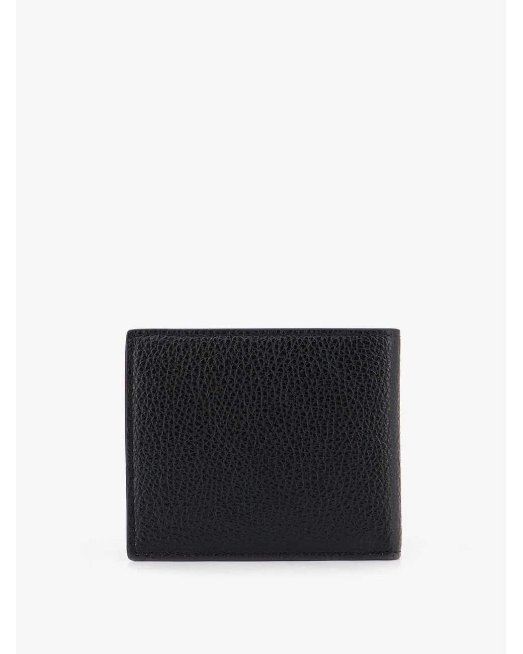 Enfants Riches Deprimes White Anti Communist League Wallet for men