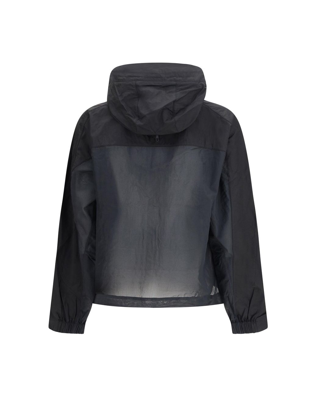 Y-3 Blue Field Jacket for men