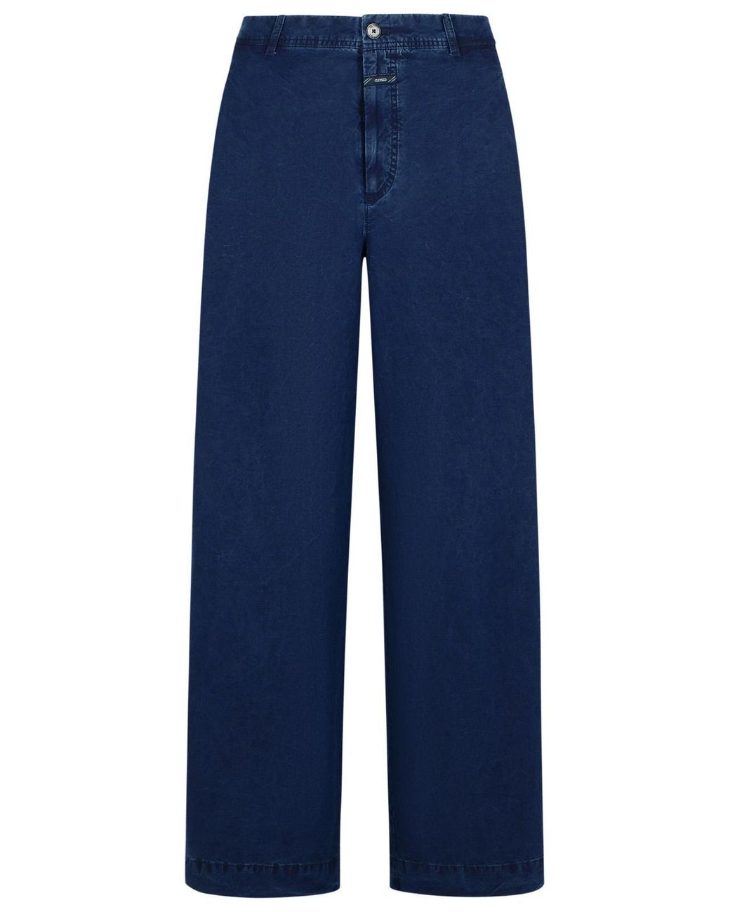 Closed Blue Wrenna Denim Jeans