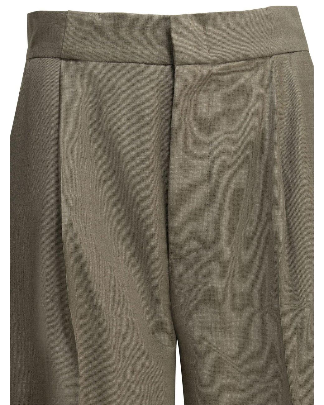 Sa Su Phi Multicolor Trousers