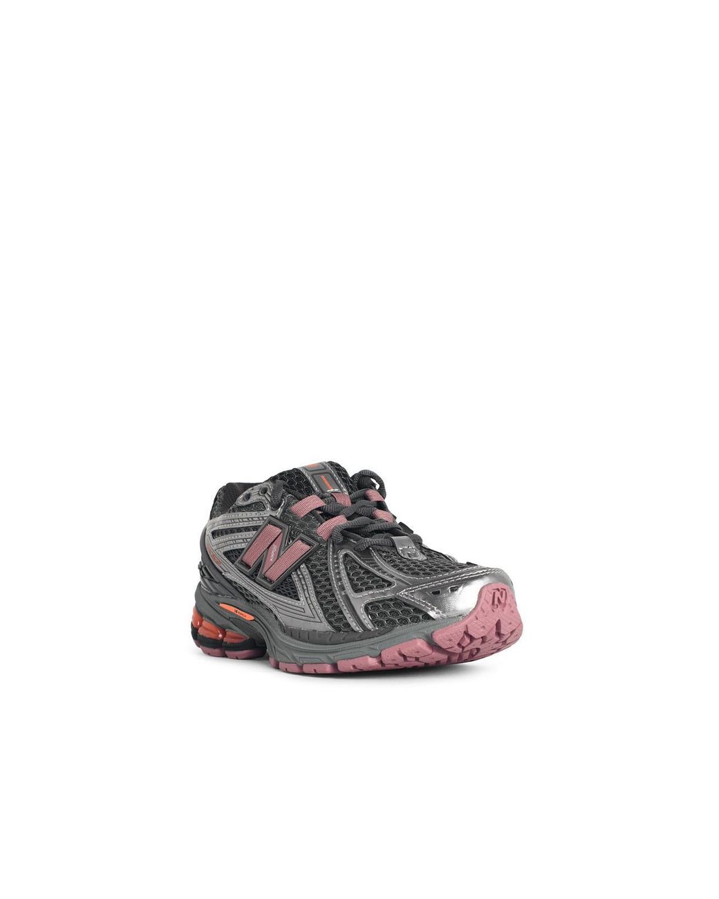 New Balance Gray 1906 Dark Sneakers