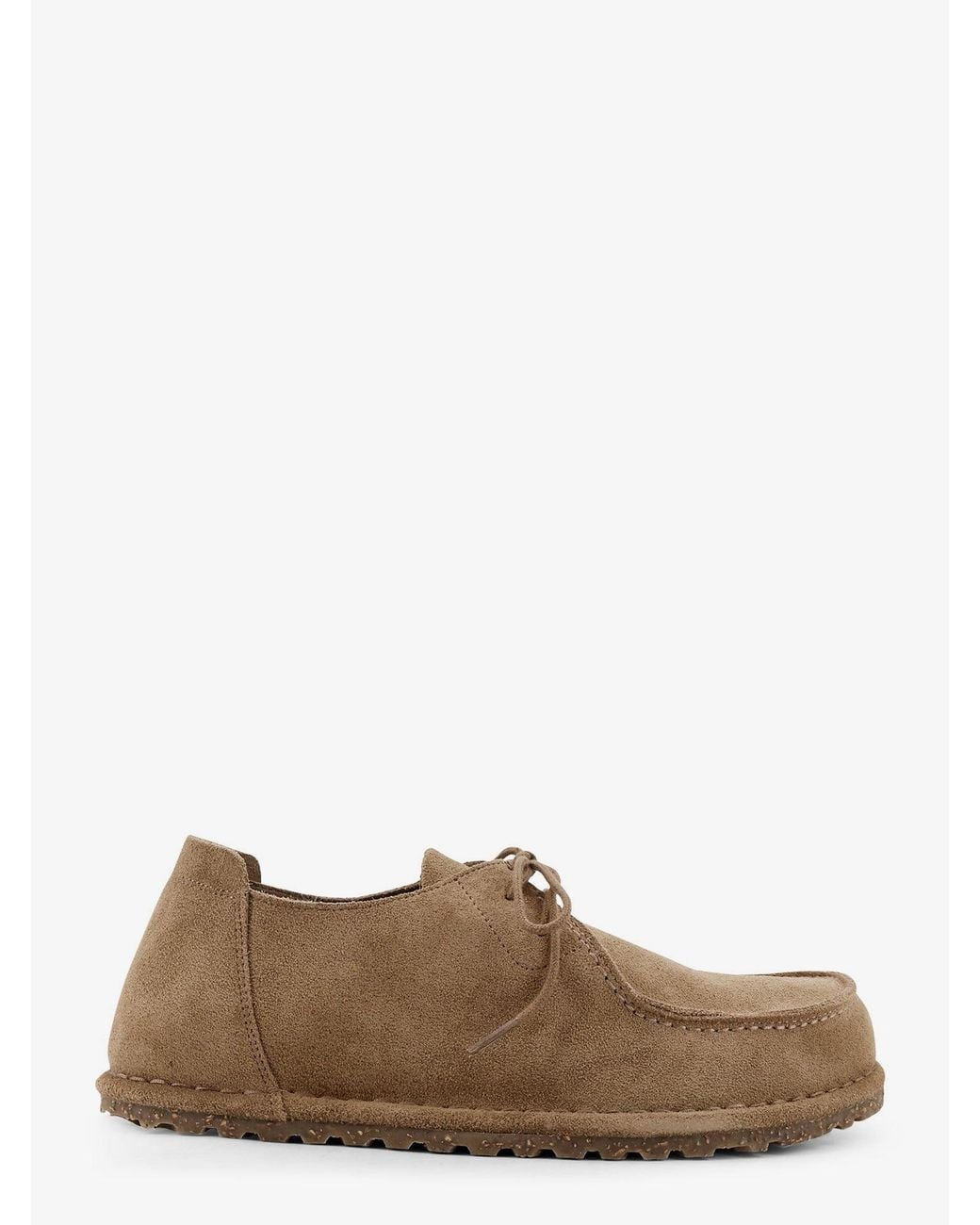 Birkenstock Brown Short for men