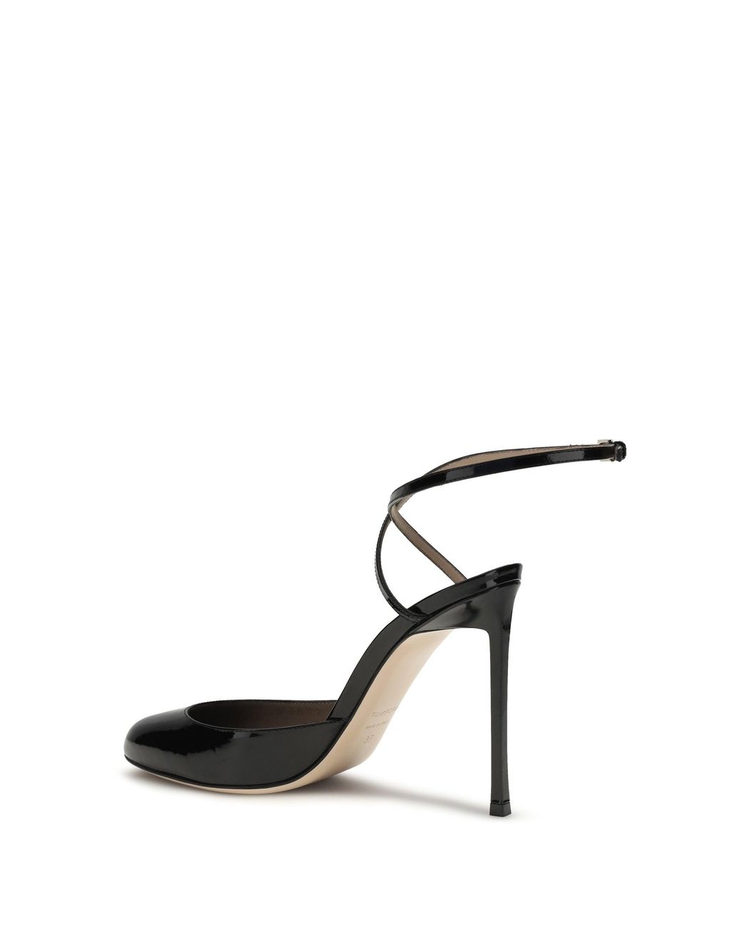 Tom Ford Black Selen Pumps