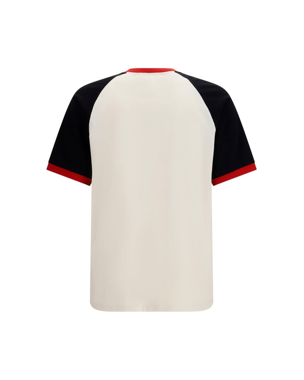Versace Blue T-Shirt Cotton Jersey Medusa Logo for men