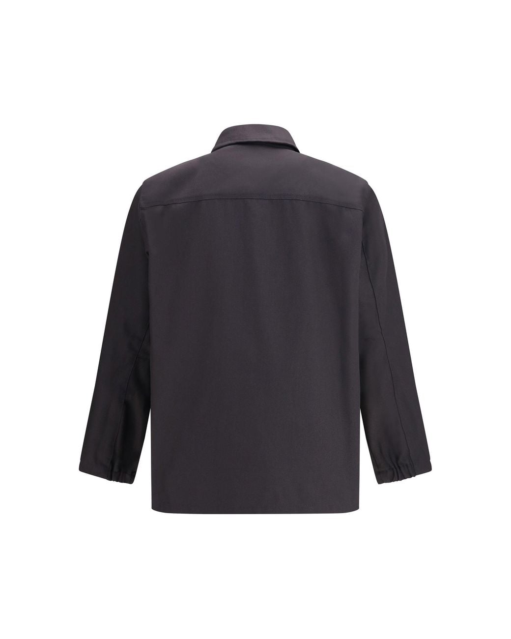 GR10K Blue Jacket for men