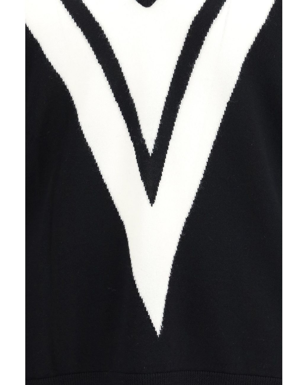 Valentino Blue Sweater for men